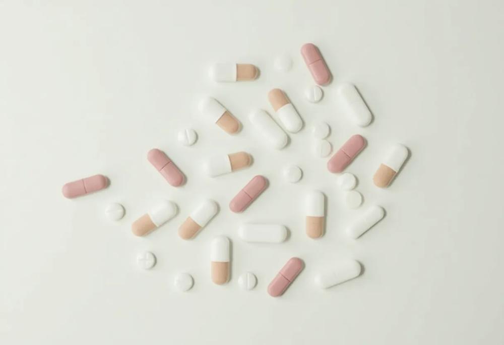 Pills medicine