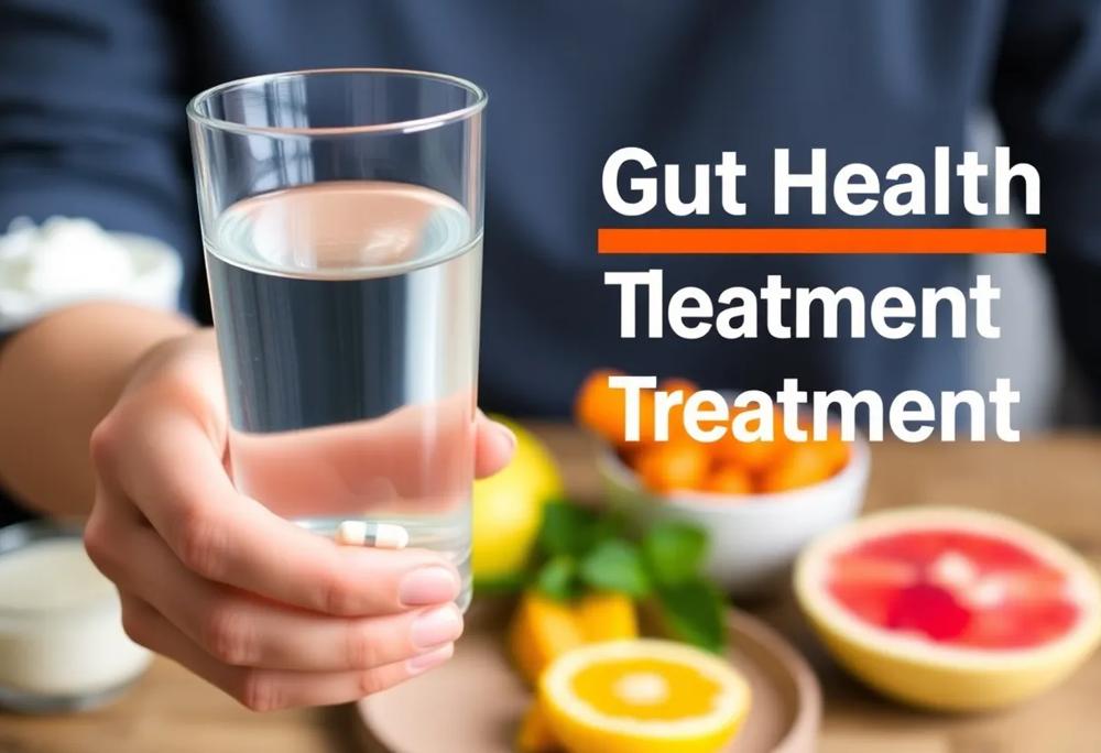 gut health